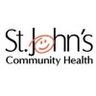 St. John's Community Health