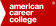 American Career College logo