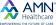 AMN Healthcare, Inc. logo
