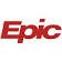 Epic Healthcare logo
