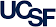 UCSF Career Site logo