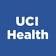 UCI Health logo