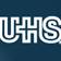 Universal Health Services logo