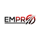 Empro Staffing logo