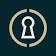 TheKey logo