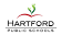 Hartford Public Schools logo