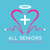 All Seniors Foundation logo