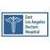 East Los Angeles Doctors Hospital logo