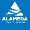 Alameda Health System logo