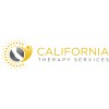 California Therapy Services logo