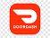 DoorDash logo