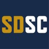 San Diego Supercomputer Center logo
