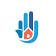 White Glove Community Care logo