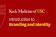 Keck Medicine of USC logo