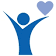 Custom Care Home Health & Hospice logo