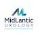 MidLantic Urology logo
