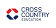 Cross Country Education logo