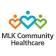MLK Community Hospital logo
