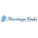 Heritage Oaks Hospital logo