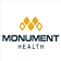 Monument Health logo