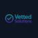 Vetted Solutions logo
