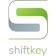 Shift Key logo