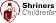 Shriners Children’s Hospital logo