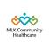 MLK Community Healthcare logo