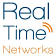 Real Time Networks logo