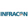 Infracon Construction Inc. logo