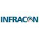 Infracon Construction Inc. logo