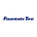 FOUNTAIN TIRE logo