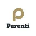 Perenti Global Limited logo