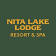 Nita Lake Lodge logo