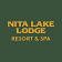 Nita Lake Lodge logo