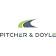 Pitcher & Doyle logo