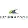Pitcher & Doyle logo