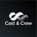 Cast &amp; Crew Entertainment Services, LLC logo