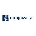 Capwest logo