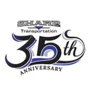 Sharptrucking logo
