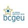 BC General Employees' Union (BCGEU) logo