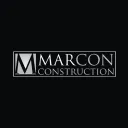 Marcon Construction logo