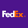 Federal Express Corporation Canada logo