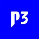 P3 Veterinary Partners logo