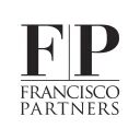 Francisco Partners logo