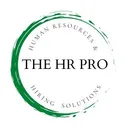 The HR Pro logo