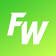 Fitness World Canada logo