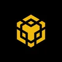 BNB Chain logo