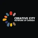 Creative City Network of Canada logo