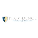 Providence HealthCare logo